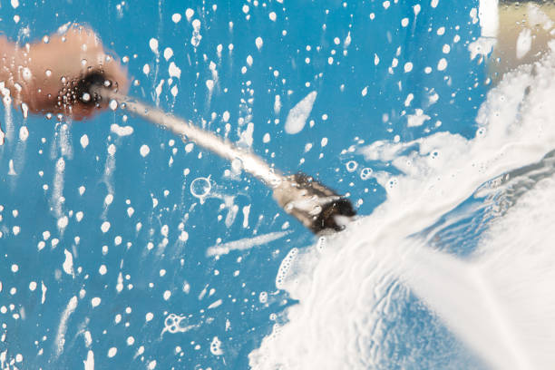 Professional Pressure Washing Services in Vanceboro, NC