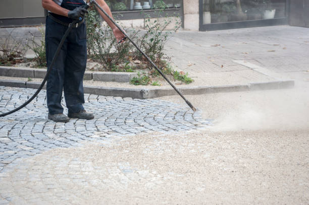 Best Deck and Patio Pressure Washing in Vaeboro, NC